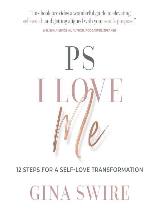 Title details for PS I Love Me by Gina Swire - Available